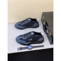 Cheap Y-3 Casual Shoes For Men #853596 Replica Wholesale [$76.00 USD] [ITEM#853596] on Replica Y-3 Casual Shoes