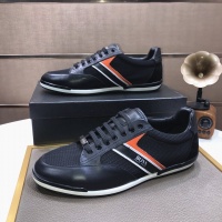 Cheap Boss Fashion Shoes For Men #853599 Replica Wholesale [$82.00 USD] [ITEM#853599] on Replica Boss Fashion Shoes