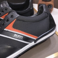 Cheap Boss Fashion Shoes For Men #853599 Replica Wholesale [$82.00 USD] [ITEM#853599] on Replica Boss Fashion Shoes