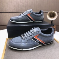 Cheap Boss Fashion Shoes For Men #853600 Replica Wholesale [$82.00 USD] [ITEM#853600] on Replica Boss Fashion Shoes