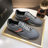 Cheap Boss Fashion Shoes For Men #853600 Replica Wholesale [$82.00 USD] [ITEM#853600] on Replica Boss Fashion Shoes