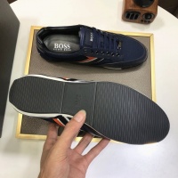 Cheap Boss Fashion Shoes For Men #853601 Replica Wholesale [$82.00 USD] [ITEM#853601] on Replica Boss Fashion Shoes