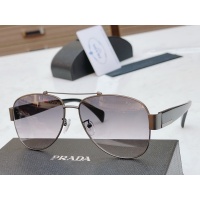 Cheap Prada AAA Quality Sunglasses For Men #854430 Replica Wholesale [$56.00 USD] [ITEM#854430] on Replica Prada AAA Quality Sunglasses