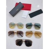 Cheap Cartier AAA Quality Sunglasses #854453 Replica Wholesale [$60.00 USD] [ITEM#854453] on Replica Cartier AAA Quality Sunglassess