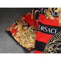 Cheap Versace T-Shirts Short Sleeved For Men #854799 Replica Wholesale [$25.00 USD] [ITEM#854799] on Replica Versace T-Shirts