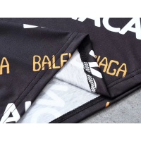 Cheap Balenciaga T-Shirts Short Sleeved For Men #854832 Replica Wholesale [$25.00 USD] [ITEM#854832] on Replica Balenciaga T-Shirts