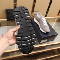 Cheap Prada Casual Shoes For Men #855083 Replica Wholesale [$98.00 USD] [ITEM#855083] on Replica Prada Casual Shoes