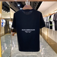 Cheap Dolce &amp; Gabbana D&amp;G T-Shirts Short Sleeved For Men #855447 Replica Wholesale [$41.00 USD] [ITEM#855447] on Replica Dolce &amp; Gabbana D&amp;G T-Shirts