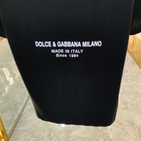 Cheap Dolce &amp; Gabbana D&amp;G T-Shirts Short Sleeved For Men #855447 Replica Wholesale [$41.00 USD] [ITEM#855447] on Replica Dolce &amp; Gabbana D&amp;G T-Shirts
