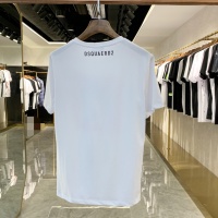 Cheap Dsquared T-Shirts Short Sleeved For Men #855463 Replica Wholesale [$41.00 USD] [ITEM#855463] on Replica Dsquared T-Shirts