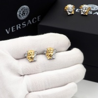 Cheap Versace Earrings For Women #855504 Replica Wholesale [$25.00 USD] [ITEM#855504] on Replica Versace Earrings