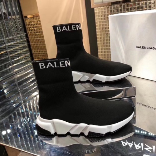 Cheap Balenciaga Boots For Women #855803 Replica Wholesale [$76.00 USD] [ITEM#855803] on Replica Balenciaga Boots
