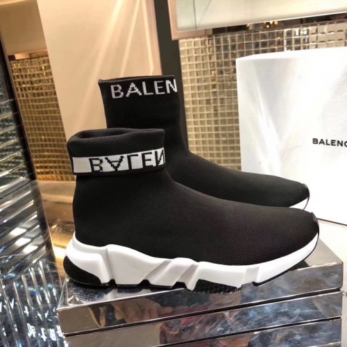 Cheap Balenciaga Boots For Women #855803 Replica Wholesale [$76.00 USD] [ITEM#855803] on Replica Balenciaga Boots