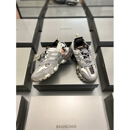 Cheap Balenciaga Fashion Shoes For Men #855975 Replica Wholesale [$163.00 USD] [ITEM#855975] on Replica Balenciaga Casual Shoes