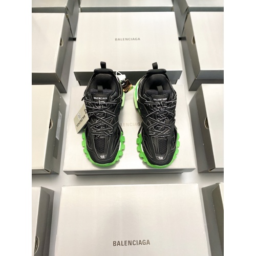 Cheap Balenciaga Fashion Shoes For Men #855978 Replica Wholesale [$163.00 USD] [ITEM#855978] on Replica Balenciaga Casual Shoes