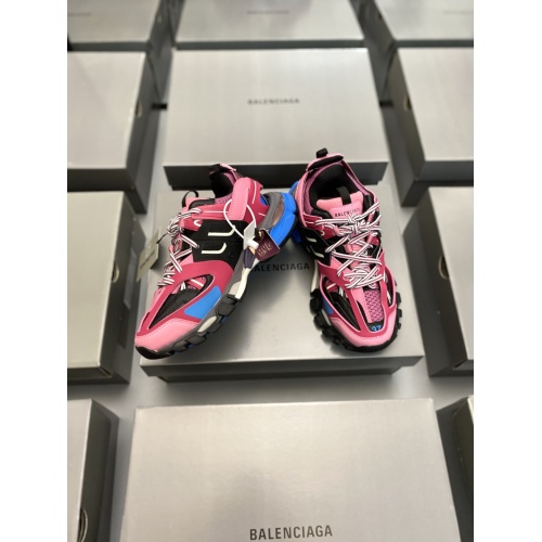 Cheap Balenciaga Fashion Shoes For Women #855985 Replica Wholesale [$163.00 USD] [ITEM#855985] on Replica Balenciaga Fashion Shoes