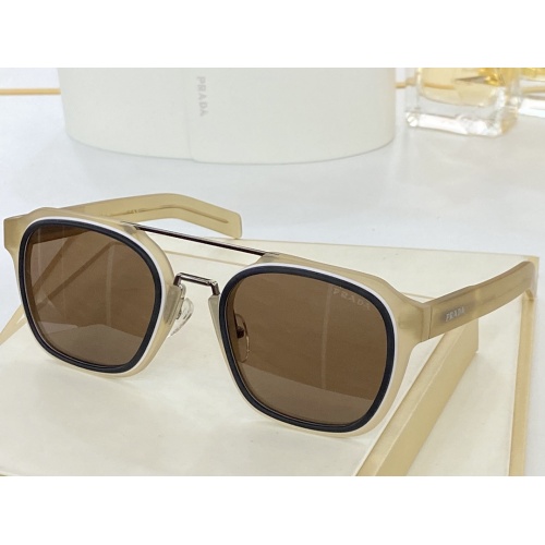 Cheap Prada AAA Quality Sunglasses #856383 Replica Wholesale [$66.00 USD] [ITEM#856383] on Replica Prada AAA Quality Sunglasses