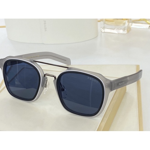 Cheap Prada AAA Quality Sunglasses #856384 Replica Wholesale [$66.00 USD] [ITEM#856384] on Replica Prada AAA Quality Sunglasses