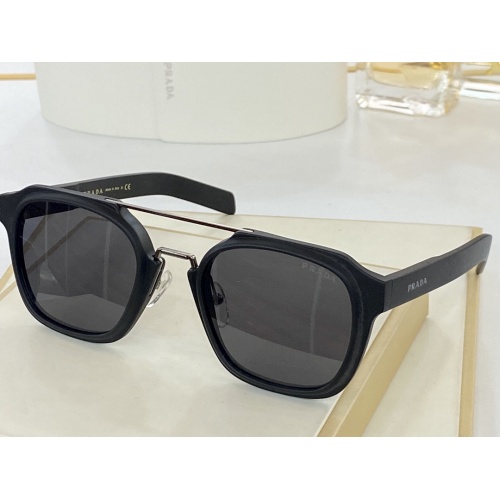 Cheap Prada AAA Quality Sunglasses #856387 Replica Wholesale [$66.00 USD] [ITEM#856387] on Replica Prada AAA Quality Sunglasses