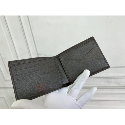 Cheap Louis Vuitton LV Wallets For Unisex #856430 Replica Wholesale [$36.00 USD] [ITEM#856430] on Replica Louis Vuitton LV Wallets