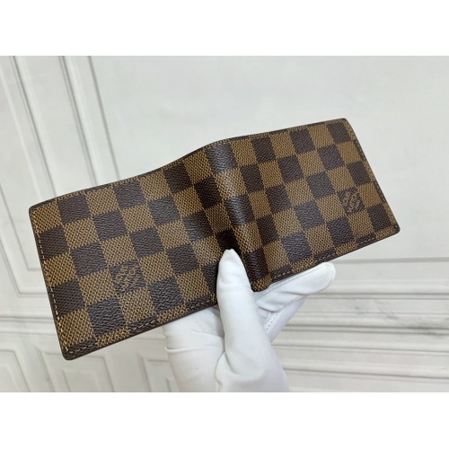 Cheap Louis Vuitton LV Wallets For Unisex #856430 Replica Wholesale [$36.00 USD] [ITEM#856430] on Replica Louis Vuitton LV Wallets