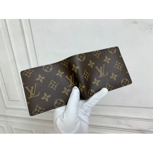 Cheap Louis Vuitton LV Wallets For Unisex #856431 Replica Wholesale [$36.00 USD] [ITEM#856431] on Replica Louis Vuitton LV Wallets