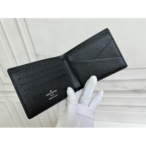 Cheap Louis Vuitton LV Wallets For Unisex #856432 Replica Wholesale [$36.00 USD] [ITEM#856432] on Replica Louis Vuitton LV Wallets