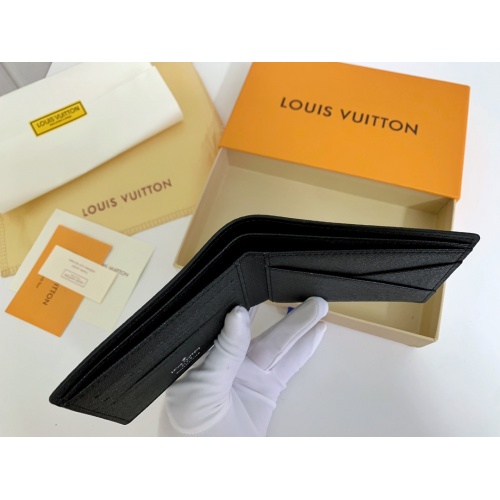 Cheap Louis Vuitton LV Wallets For Unisex #856432 Replica Wholesale [$36.00 USD] [ITEM#856432] on Replica Louis Vuitton LV Wallets