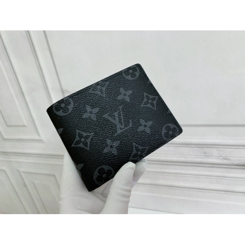 Louis Vuitton LV Wallets For Unisex #856433