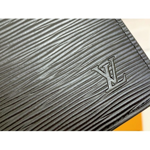 Cheap Louis Vuitton LV Wallets For Unisex #856435 Replica Wholesale [$36.00 USD] [ITEM#856435] on Replica Louis Vuitton LV Wallets