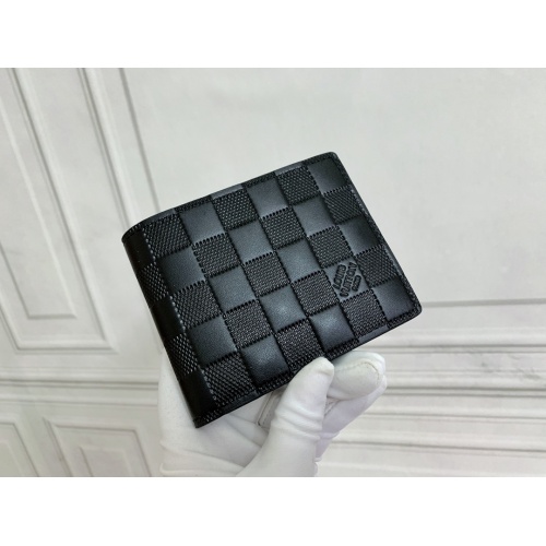 Louis Vuitton LV Wallets For Unisex #856436