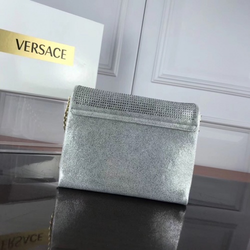 Cheap Versace AAA Quality Messenger Bags #857010 Replica Wholesale [$125.00 USD] [ITEM#857010] on Replica Versace AAA Quality Messenger Bags