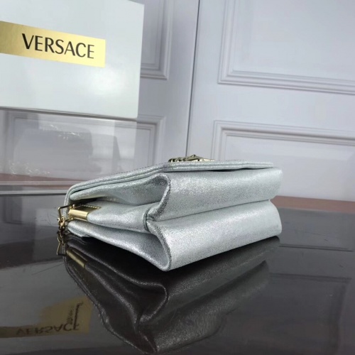 Cheap Versace AAA Quality Messenger Bags #857010 Replica Wholesale [$125.00 USD] [ITEM#857010] on Replica Versace AAA Quality Messenger Bags