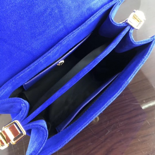 Cheap Versace AAA Quality Messenger Bags #857018 Replica Wholesale [$125.00 USD] [ITEM#857018] on Replica Versace AAA Quality Messenger Bags
