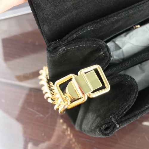 Cheap Versace AAA Quality Messenger Bags #857021 Replica Wholesale [$125.00 USD] [ITEM#857021] on Replica Versace AAA Quality Messenger Bags