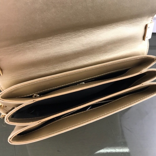 Cheap Versace AAA Quality Messenger Bags #857024 Replica Wholesale [$100.00 USD] [ITEM#857024] on Replica Versace AAA Quality Messenger Bags