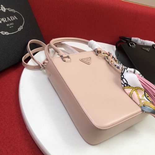 Cheap Prada AAA Quality Messeger Bags For Women #857039 Replica Wholesale [$100.00 USD] [ITEM#857039] on Replica Prada AAA Quality Messenger Bags