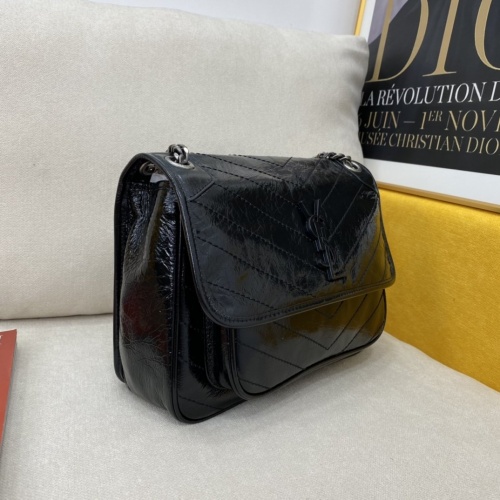 Cheap Yves Saint Laurent YSL AAA Messenger Bags For Women #857048 Replica Wholesale [$220.00 USD] [ITEM#857048] on Replica Yves Saint Laurent YSL AAA Messenger Bags