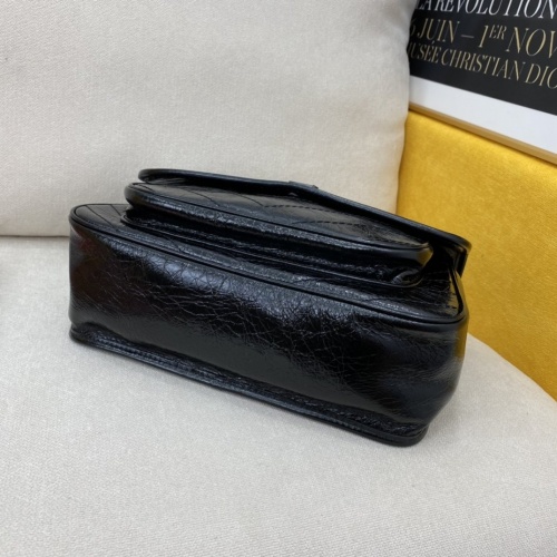 Cheap Yves Saint Laurent YSL AAA Messenger Bags For Women #857049 Replica Wholesale [$225.00 USD] [ITEM#857049] on Replica Yves Saint Laurent YSL AAA Messenger Bags