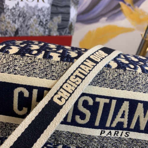 Cheap Christian Dior AAA Quality Messenger Bags For Women #857072 Replica Wholesale [$108.00 USD] [ITEM#857072] on Replica Christian Dior AAA Quality Messenger Bags