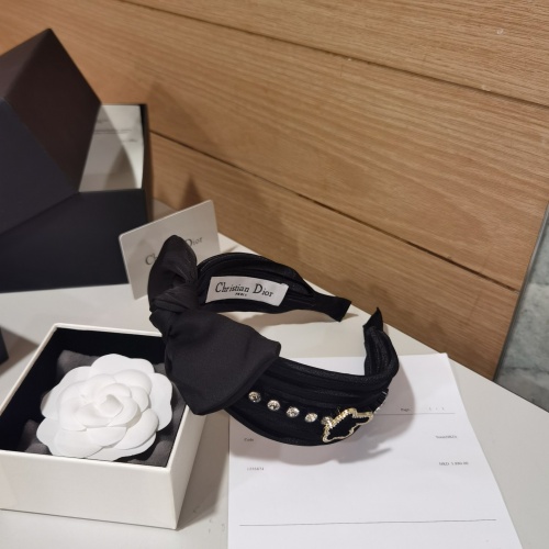Cheap Christian Dior Headband #857106 Replica Wholesale [$29.00 USD] [ITEM#857106] on Replica Christian Dior Headband