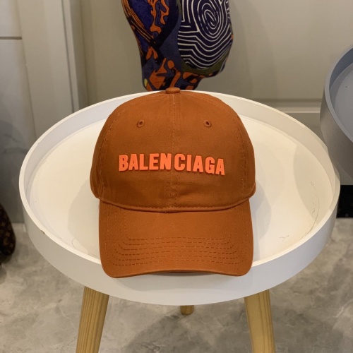 Cheap Balenciaga Caps #857126 Replica Wholesale [$34.00 USD] [ITEM#857126] on Replica Balenciaga Caps
