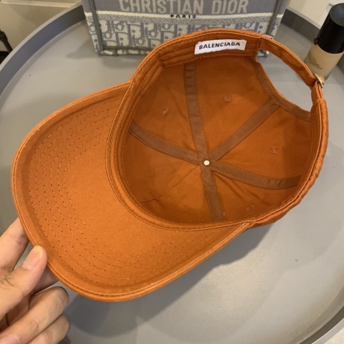 Cheap Balenciaga Caps #857126 Replica Wholesale [$34.00 USD] [ITEM#857126] on Replica Balenciaga Caps