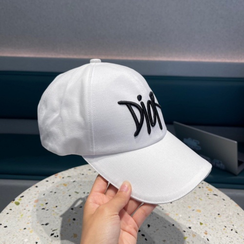 Cheap Christian Dior Caps #857129 Replica Wholesale [$34.00 USD] [ITEM#857129] on Replica Christian Dior Caps
