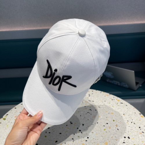 Cheap Christian Dior Caps #857129 Replica Wholesale [$34.00 USD] [ITEM#857129] on Replica Christian Dior Caps