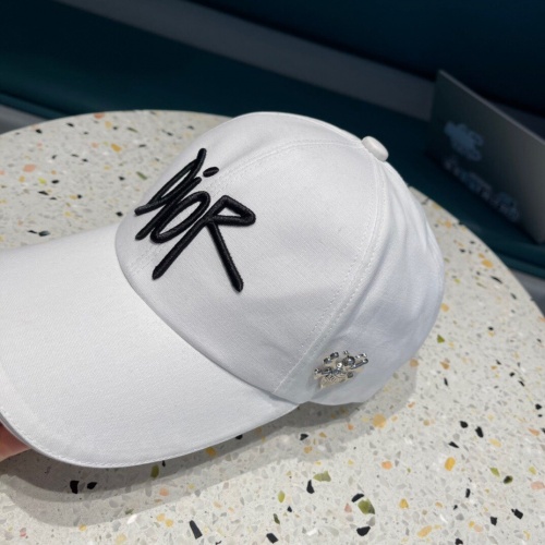 Cheap Christian Dior Caps #857129 Replica Wholesale [$34.00 USD] [ITEM#857129] on Replica Christian Dior Caps