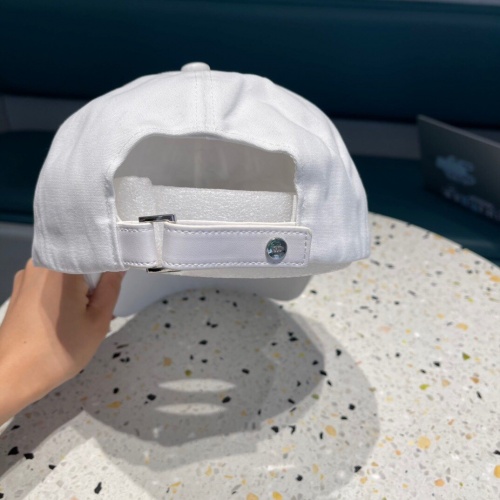 Cheap Christian Dior Caps #857129 Replica Wholesale [$34.00 USD] [ITEM#857129] on Replica Christian Dior Caps