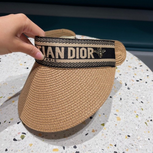 Cheap Christian Dior Caps #857141 Replica Wholesale [$36.00 USD] [ITEM#857141] on Replica Christian Dior Caps