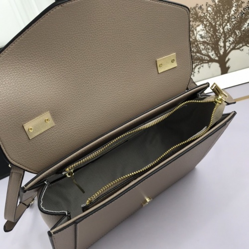 Cheap Yves Saint Laurent YSL AAA Messenger Bags For Women #857338 Replica Wholesale [$88.00 USD] [ITEM#857338] on Replica Yves Saint Laurent YSL AAA Messenger Bags