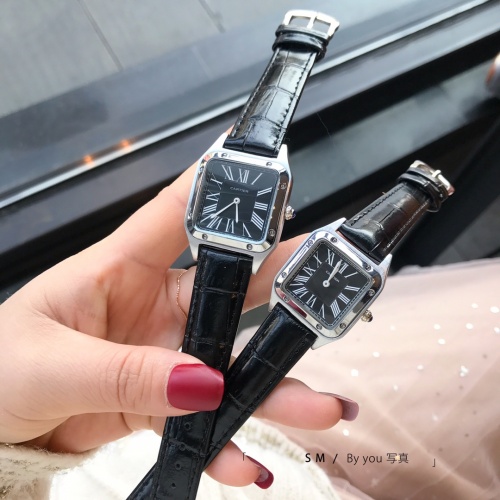 Cheap Cartier Watches For Women #857381 Replica Wholesale [$29.00 USD] [ITEM#857381] on Replica Cartier Watches